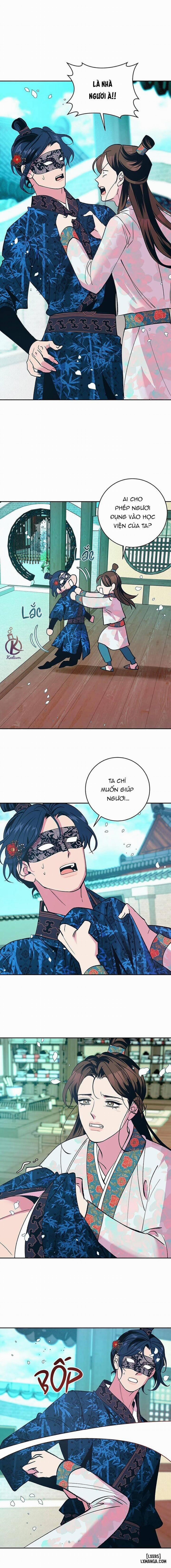 Hương Mẫu Đơn 14 trang 0