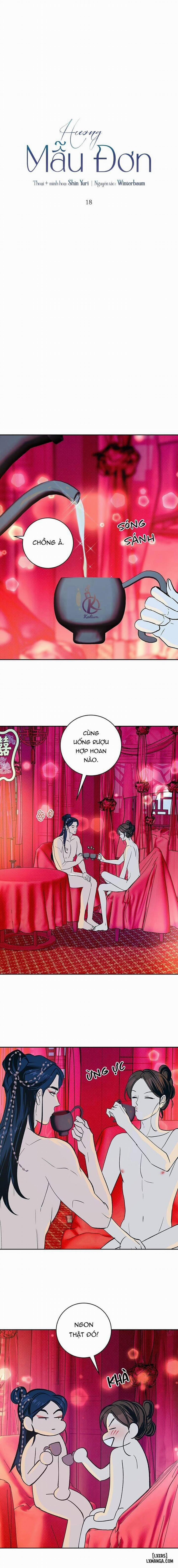 Hương Mẫu Đơn 18 trang 0