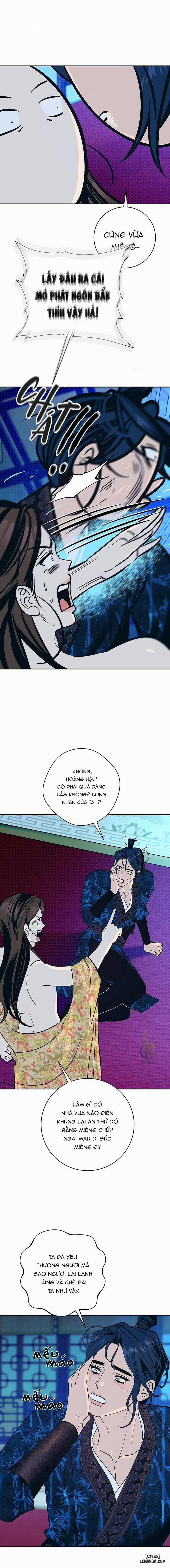 Hương Mẫu Đơn 22 trang 0