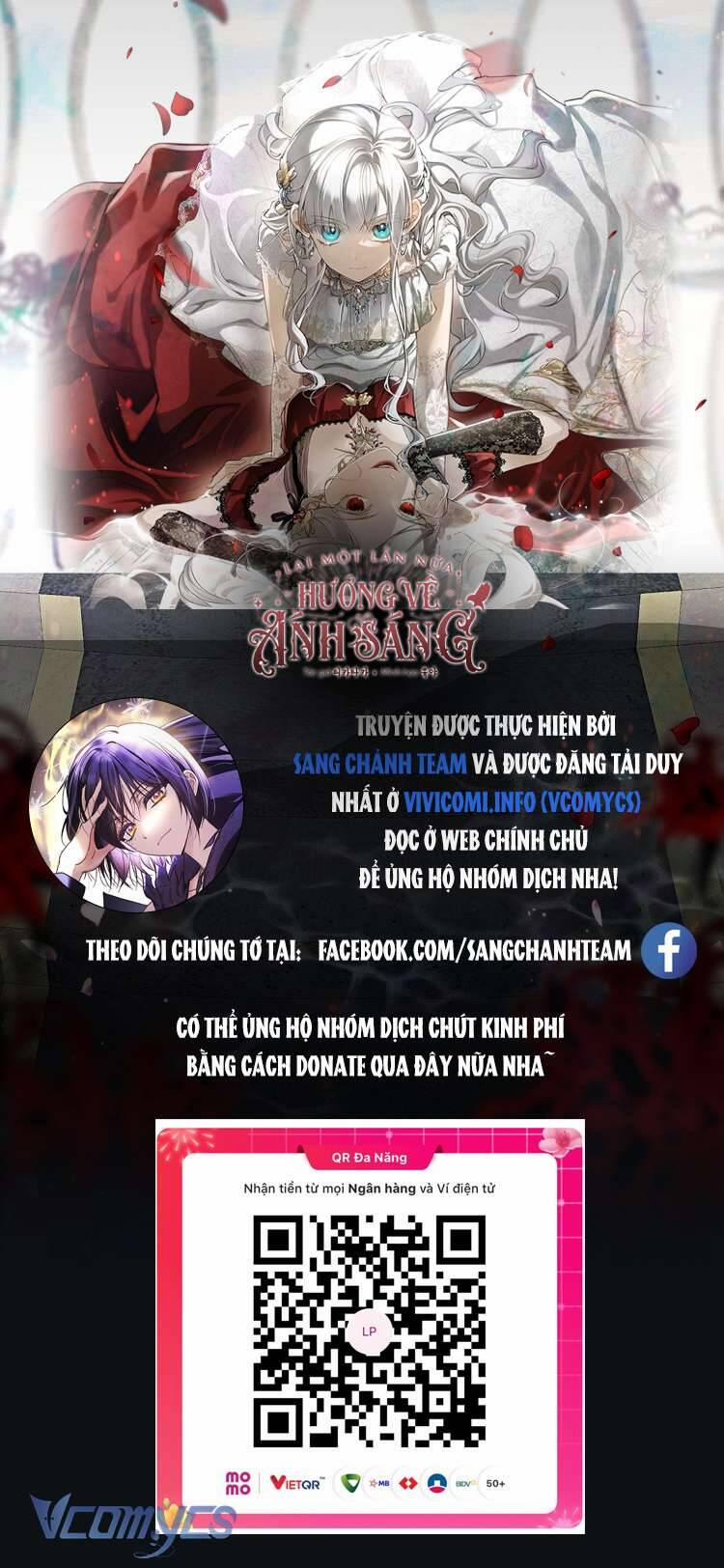 Hướng Về Ánh Dương Lần Nữa 88 trang 0