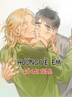 Đọc truyện tranh HƯỚNG VỀ EM