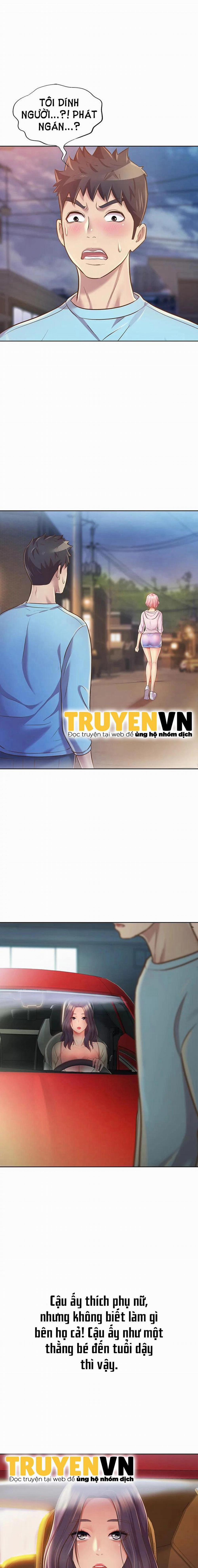 Hương Vị Chị Gái 12 trang 0