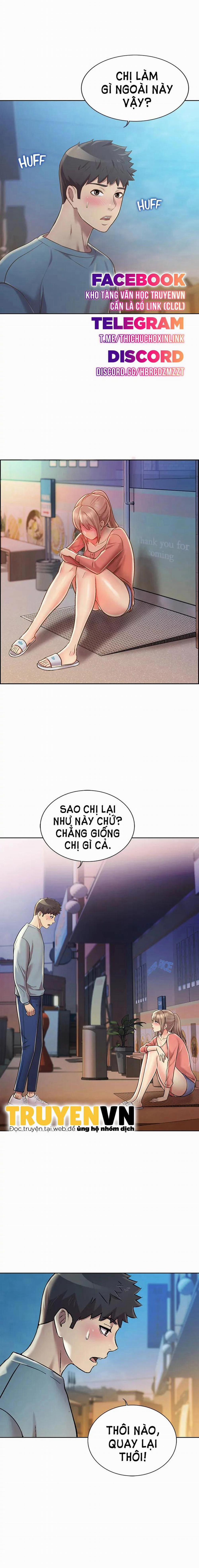 Hương Vị Chị Gái 15 trang 0
