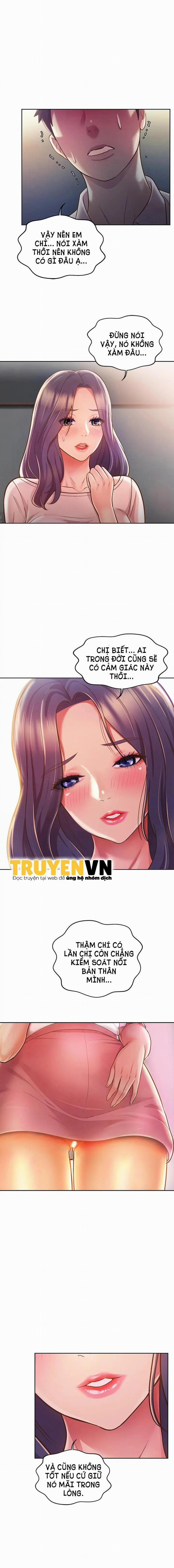Hương Vị Chị Gái 21 trang 0