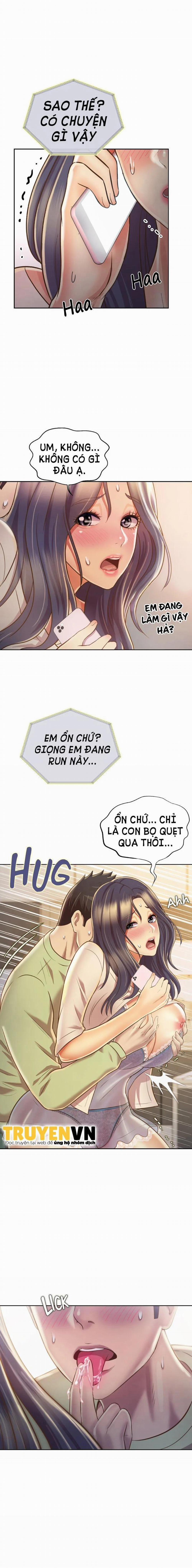Hương Vị Chị Gái 25 trang 0