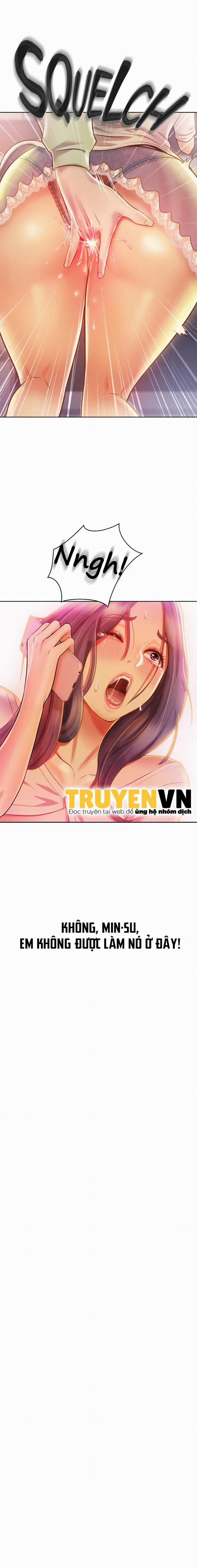 Hương Vị Chị Gái 25 trang 1