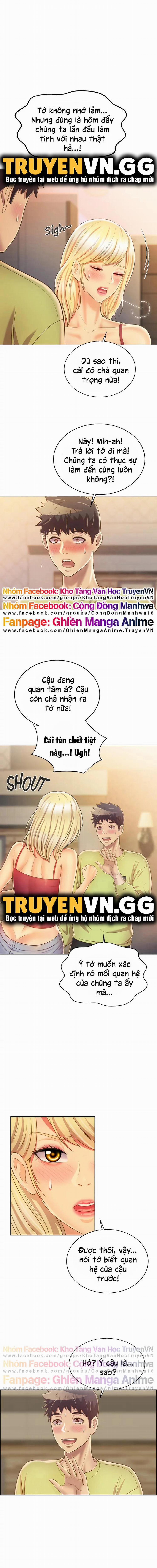 Hương Vị Chị Gái 31 trang 0