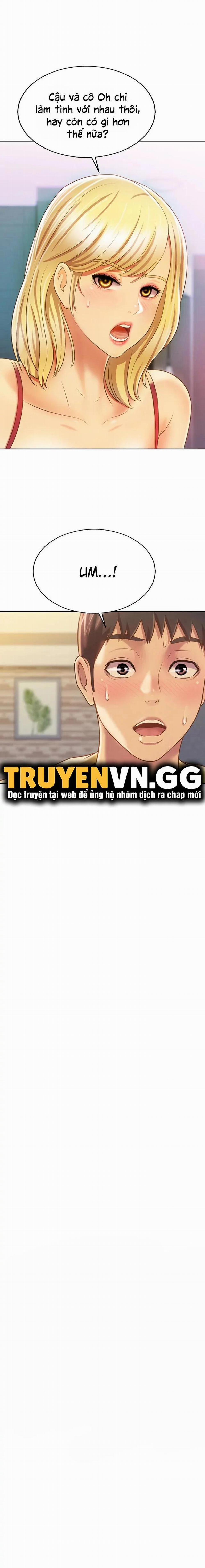 Hương Vị Chị Gái 31 trang 1