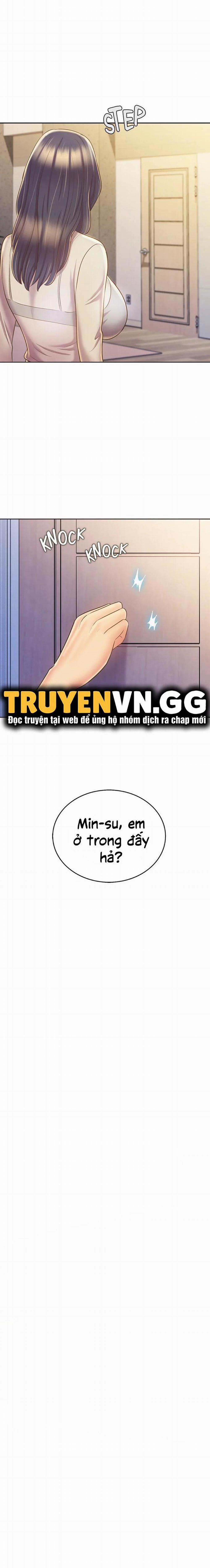Hương Vị Chị Gái 32 trang 1