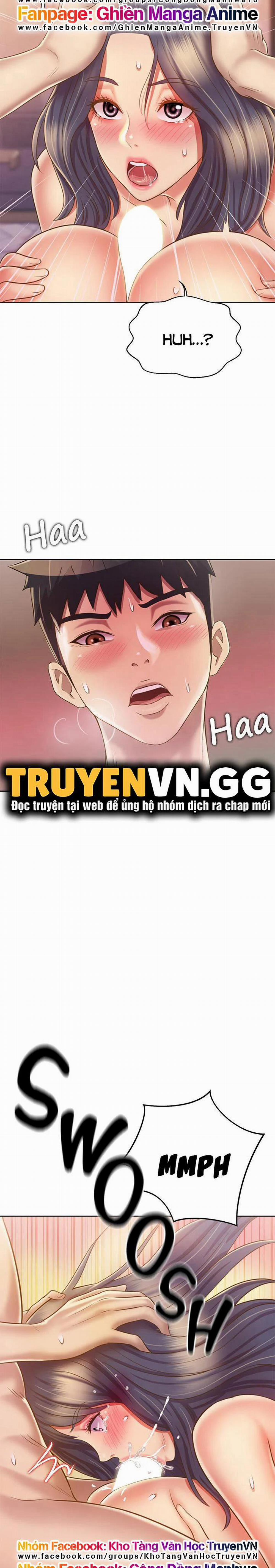Hương Vị Chị Gái 37 trang 1