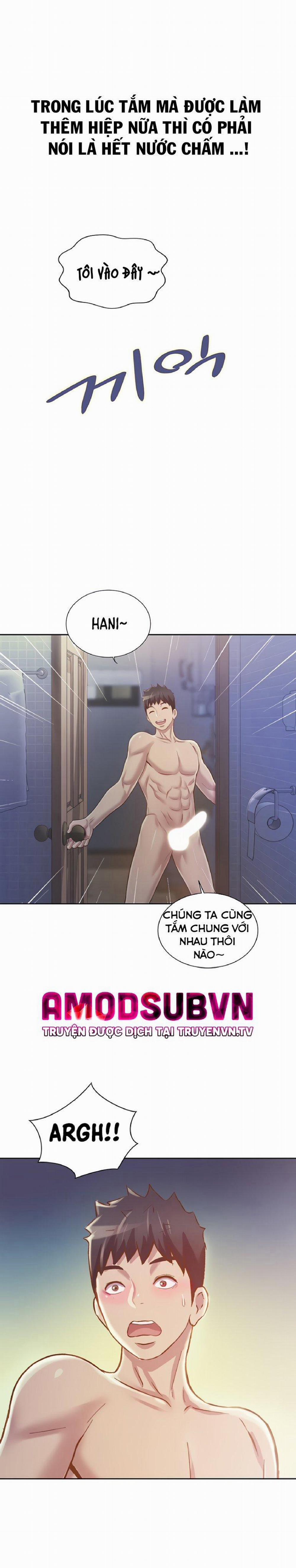 Hương Vị Chị Gái 6 trang 1