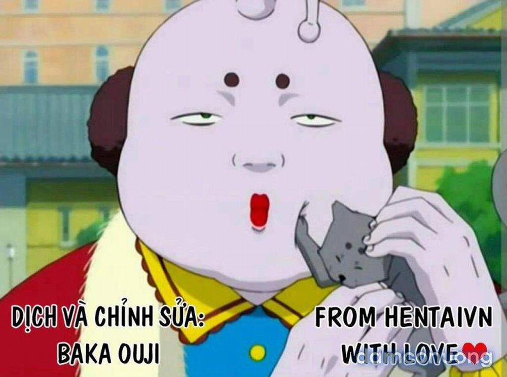 Hương vị của người nội trợ hàng xóm 1 trang 1