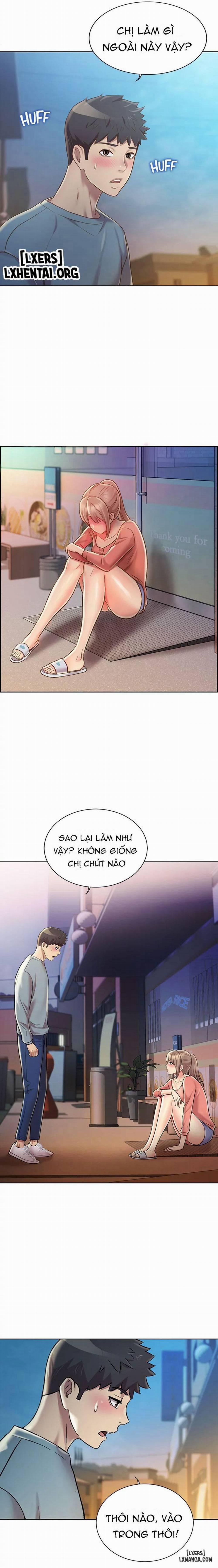Hương Vị Của Noona 15 trang 0