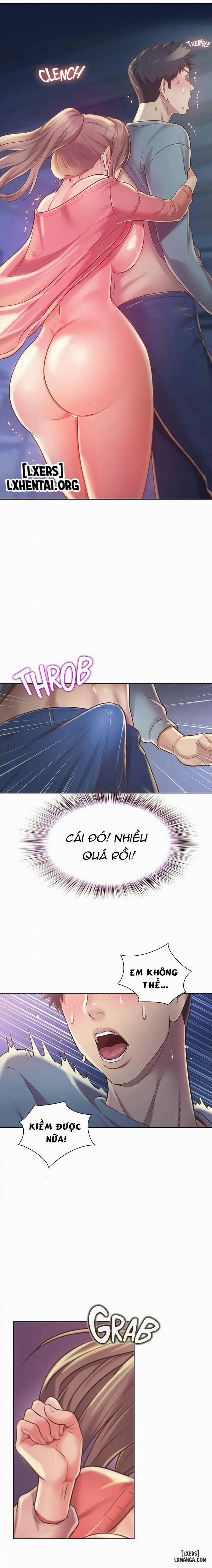 Hương Vị Của Noona 16 trang 0