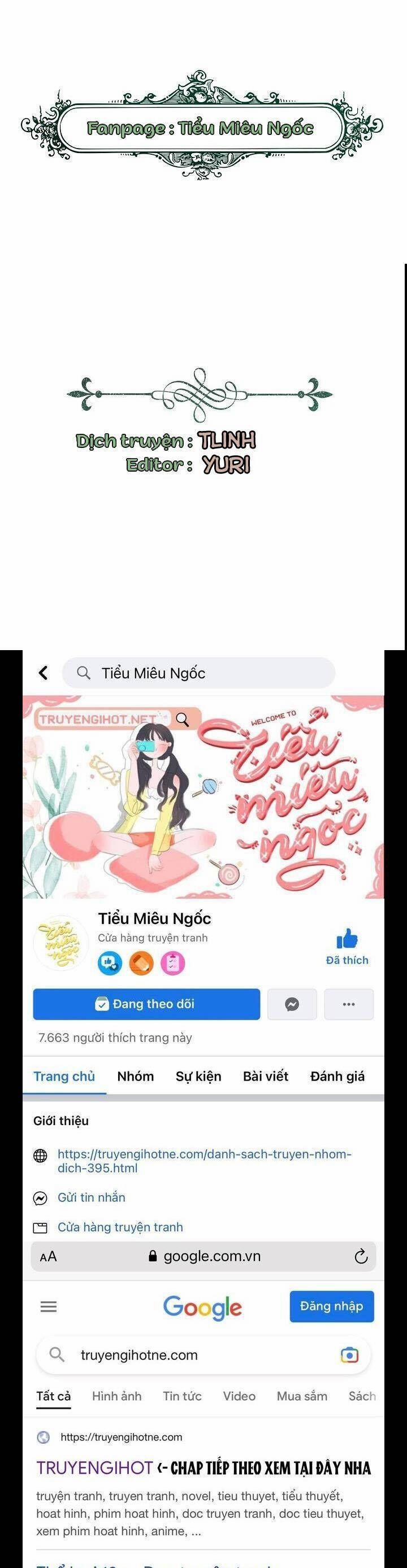 Hương Vị Tình Yêu 53 trang 0