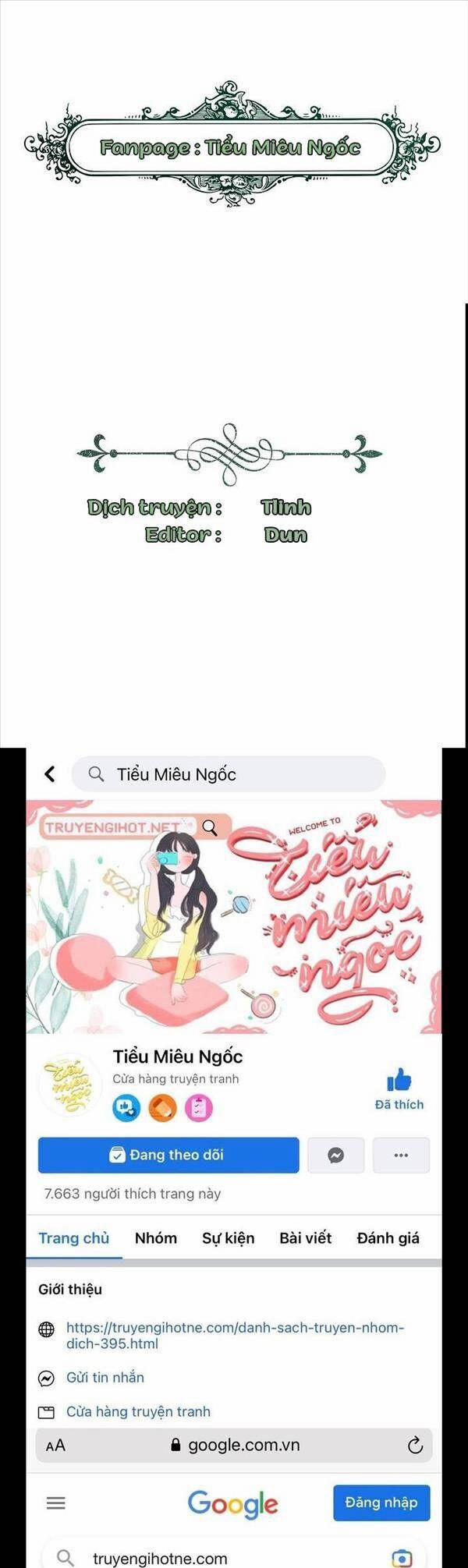 Hương Vị Tình Yêu 59 trang 0