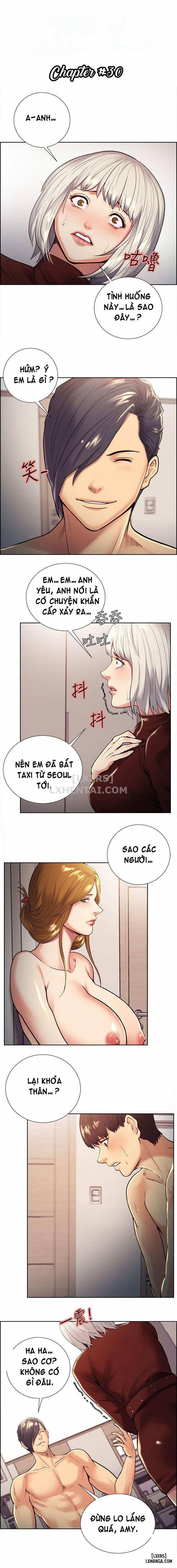 Hương Vị Trái Cấm 30 trang 0