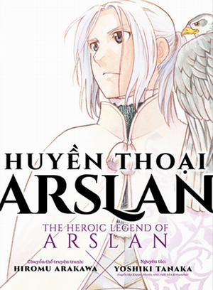 Đọc truyện tranh Huyền Thoại Arslan