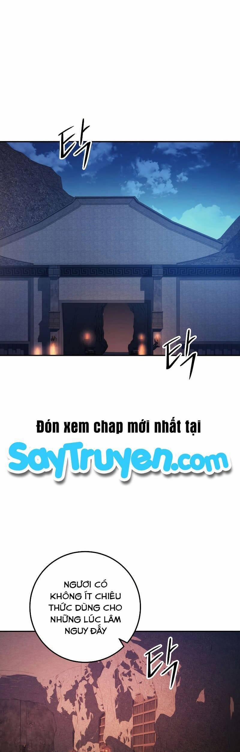 Huyền Thoại Diệt Thế Độc Long 111 trang 1