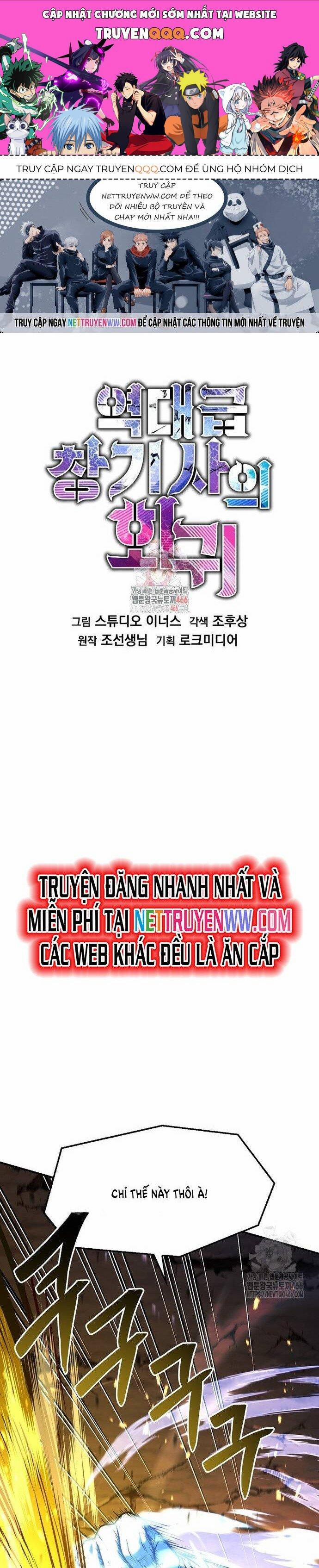Huyền Thoại Giáo Sĩ Trở Lại 154 trang 0