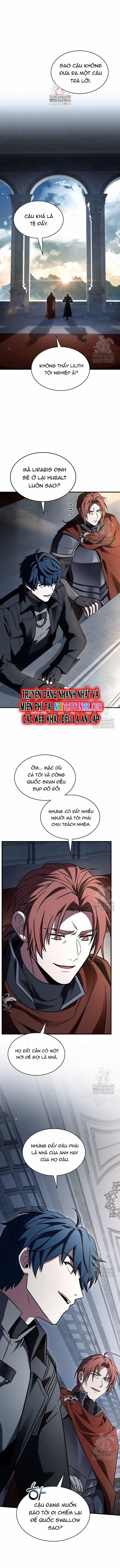 Huyền Thoại Giáo Sĩ Trở Lại 157 trang 1