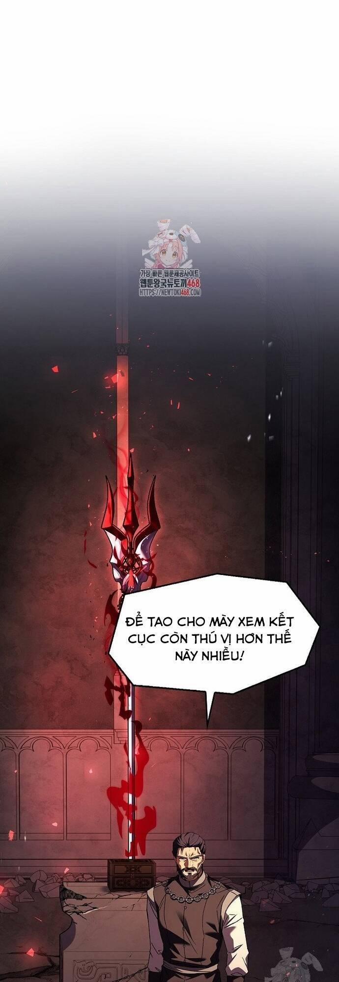 Huyền Thoại Giáo Sĩ Trở Lại 161 trang 0