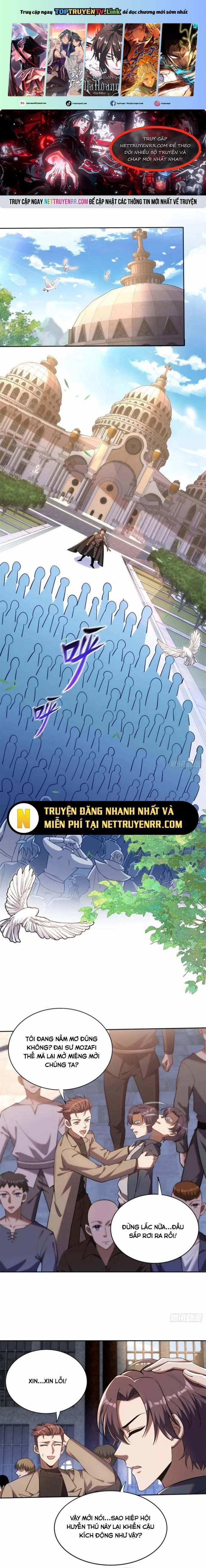 Huyễn Thú Của Ta Có Thể Tiến Hoá Vô Hạn 2 trang 0