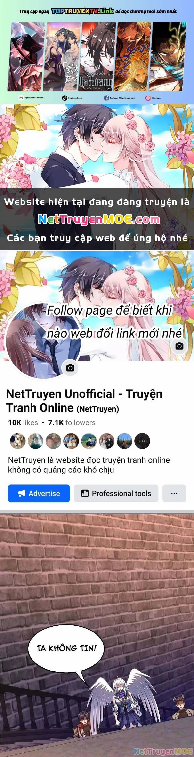 Huyễn Thú Của Ta Có Thể Tiến Hoá Vô Hạn 20 trang 0