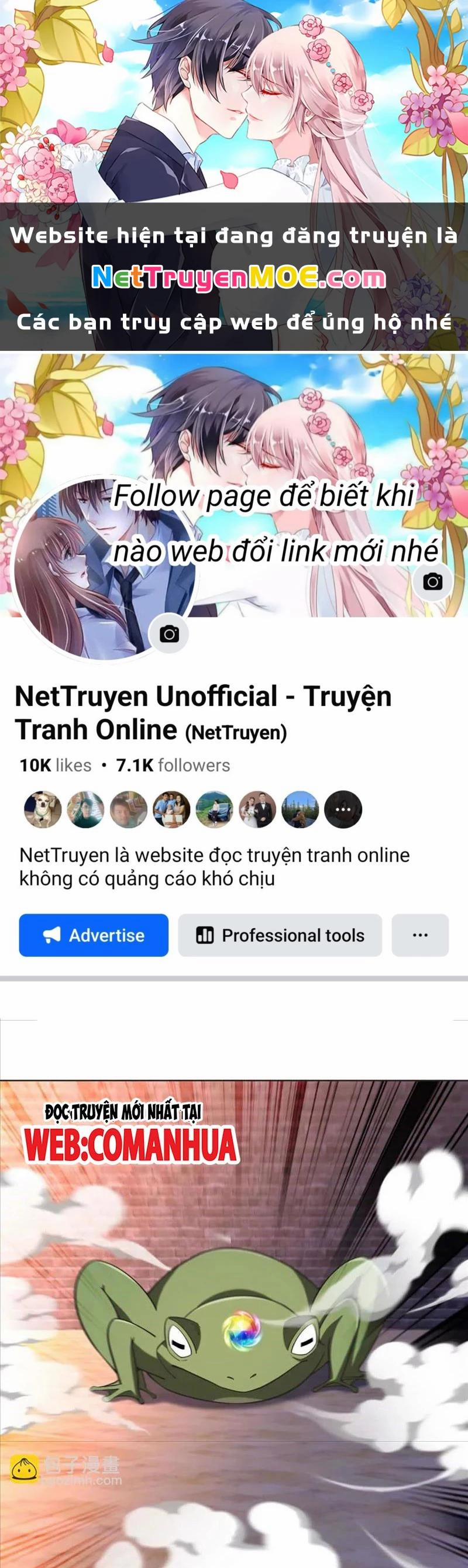 Huyễn Thú Của Ta Có Thể Tiến Hoá Vô Hạn 22 trang 1