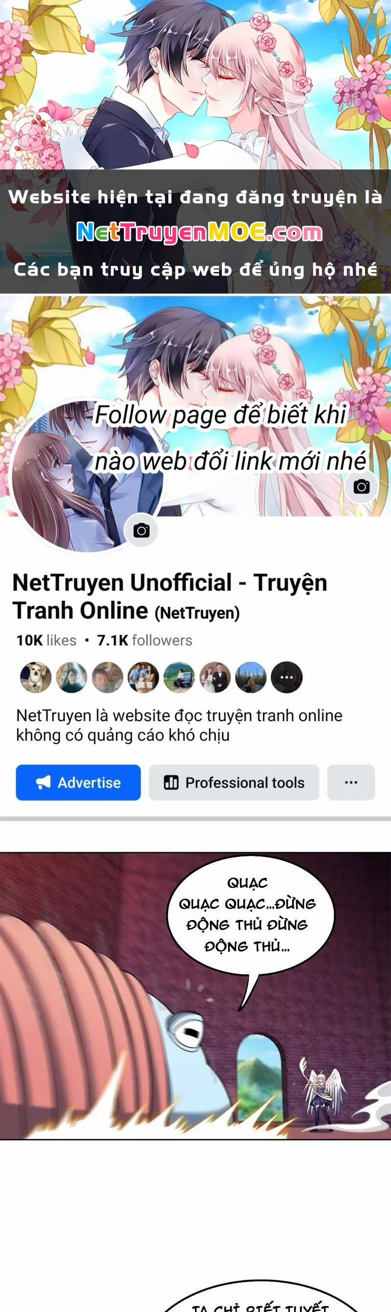 Huyễn Thú Của Ta Có Thể Tiến Hoá Vô Hạn 24 trang 1