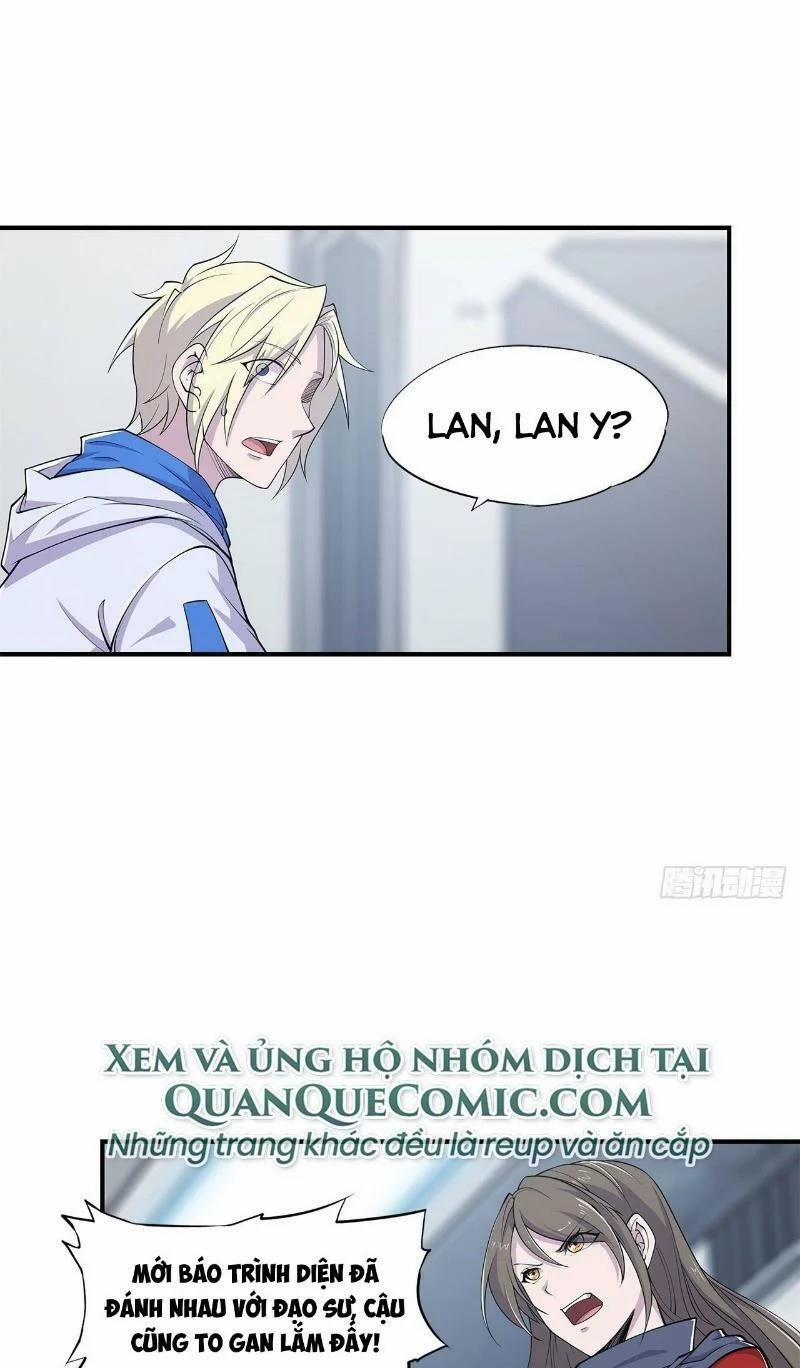 Huyết Cơ Và Kỵ Sĩ 17 trang 0