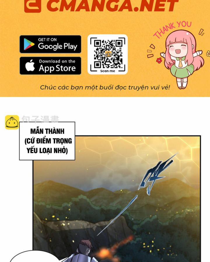 Huyết Cơ Và Kỵ Sĩ 322 trang 1