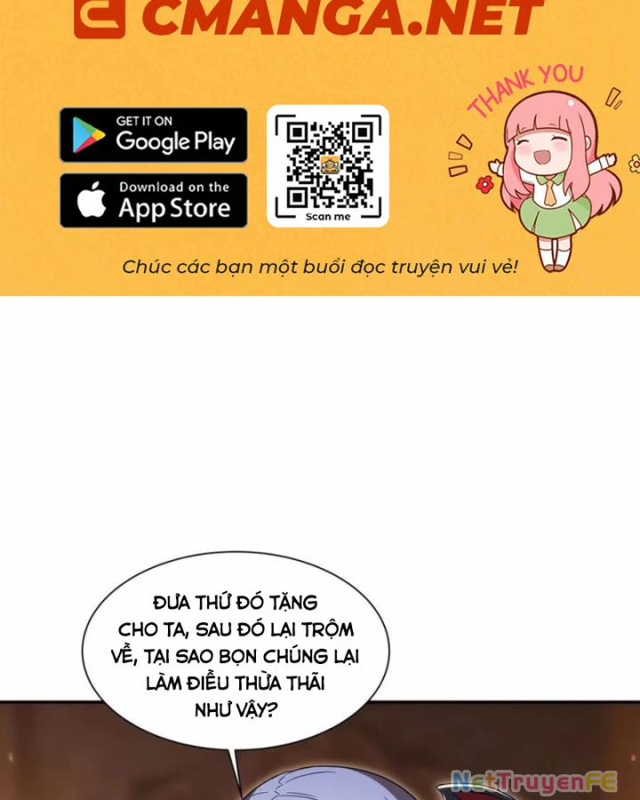 Huyết Cơ Và Kỵ Sĩ 346 trang 1