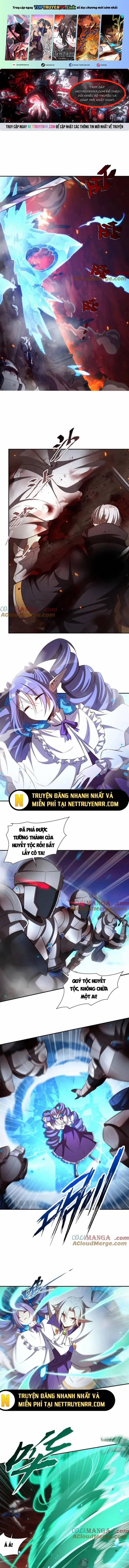 Huyết Cơ Và Kỵ Sĩ 361 trang 0