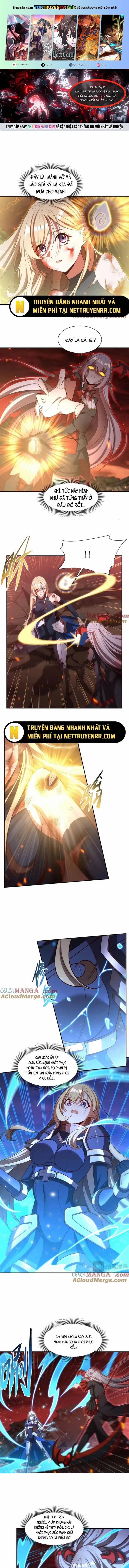 Huyết Cơ Và Kỵ Sĩ 364 trang 0