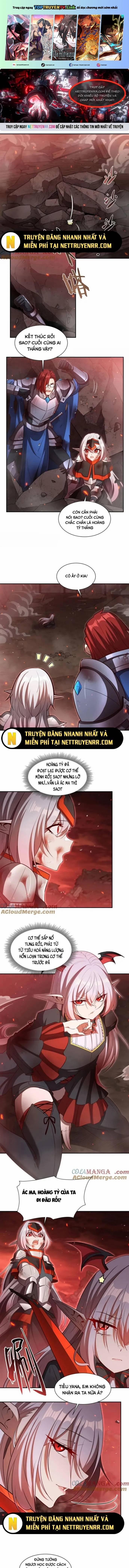 Huyết Cơ Và Kỵ Sĩ 365 trang 0