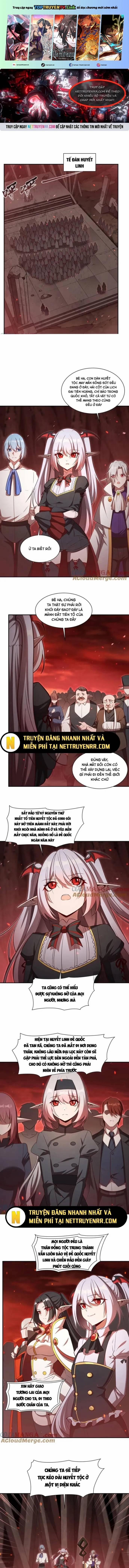 Huyết Cơ Và Kỵ Sĩ 368 trang 0