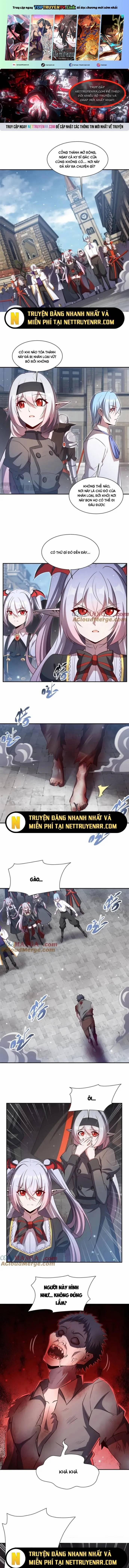 Huyết Cơ Và Kỵ Sĩ 369 trang 0