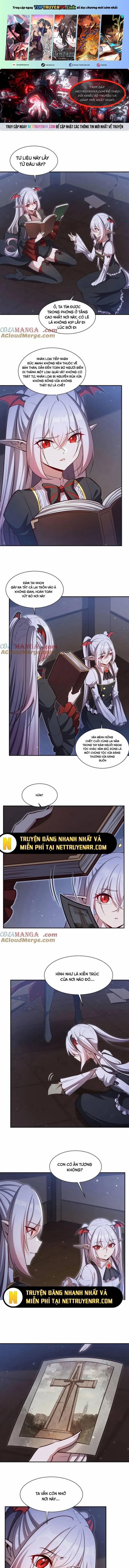 Huyết Cơ Và Kỵ Sĩ 370 trang 0