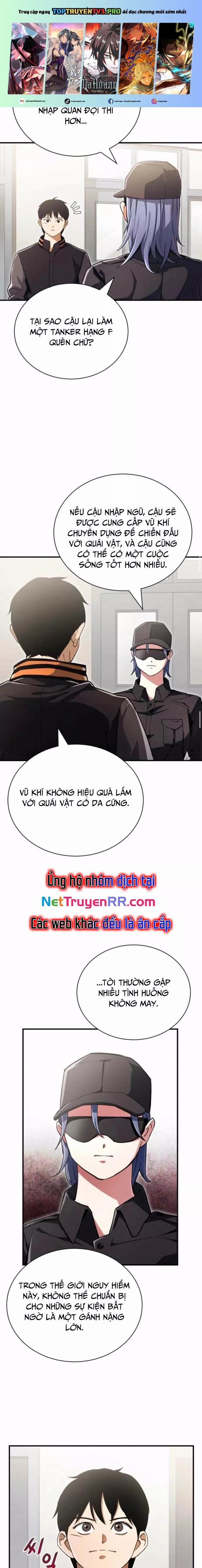 Huyết Ma Chuyển Sinh 3.5 trang 0