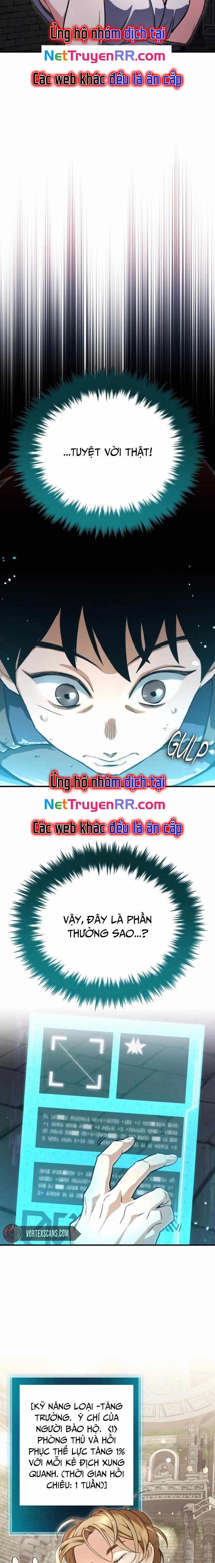 Huyết Ma Chuyển Sinh 3 trang 0