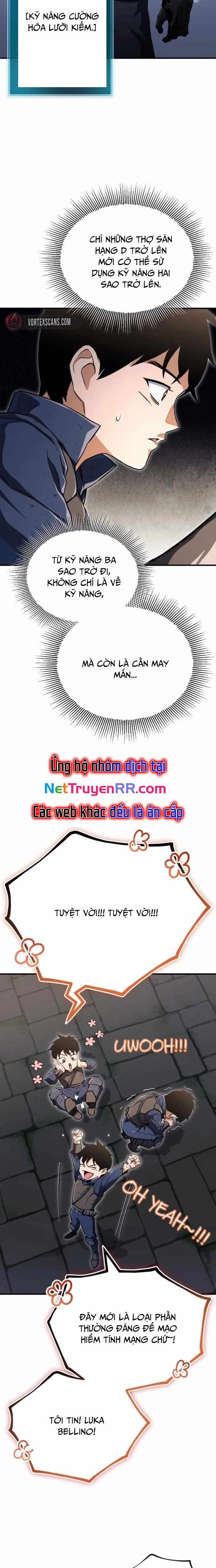 Huyết Ma Chuyển Sinh 3 trang 1