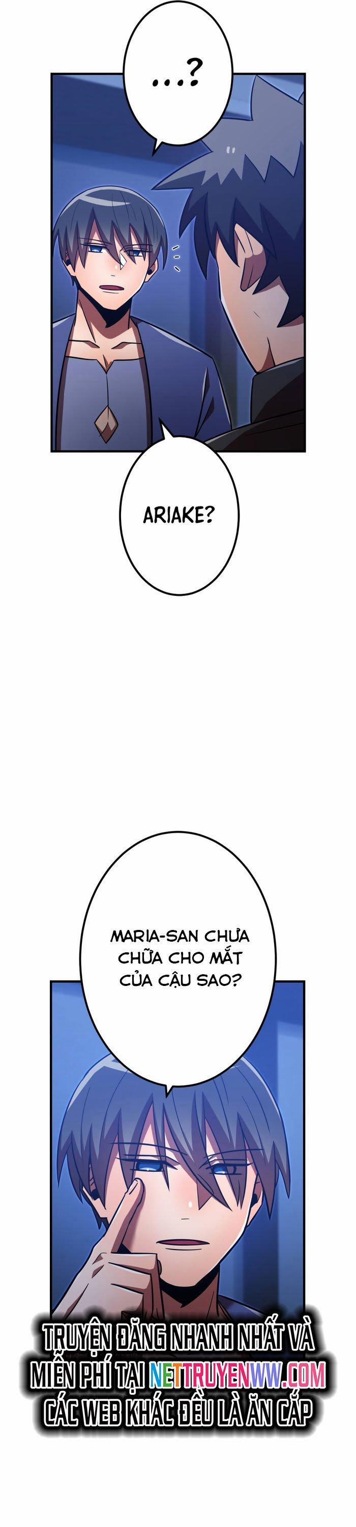 Huyết Thánh Cứu Thế Chủ~ Ta Chỉ Cần 0.0000001% Đã Trở Thành Vô Địch 109 trang 1