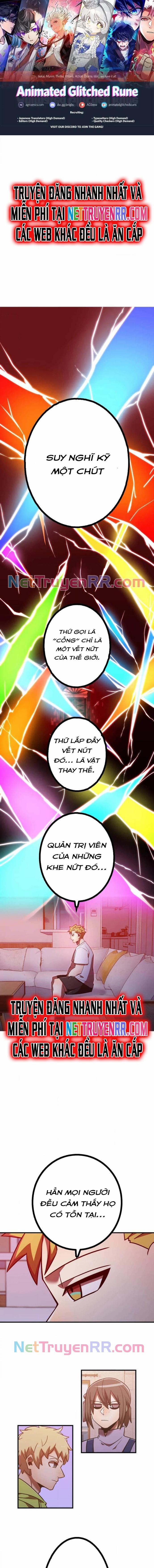 Huyết Thánh Cứu Thế Chủ~ Ta Chỉ Cần 0.0000001% Đã Trở Thành Vô Địch 111 trang 1
