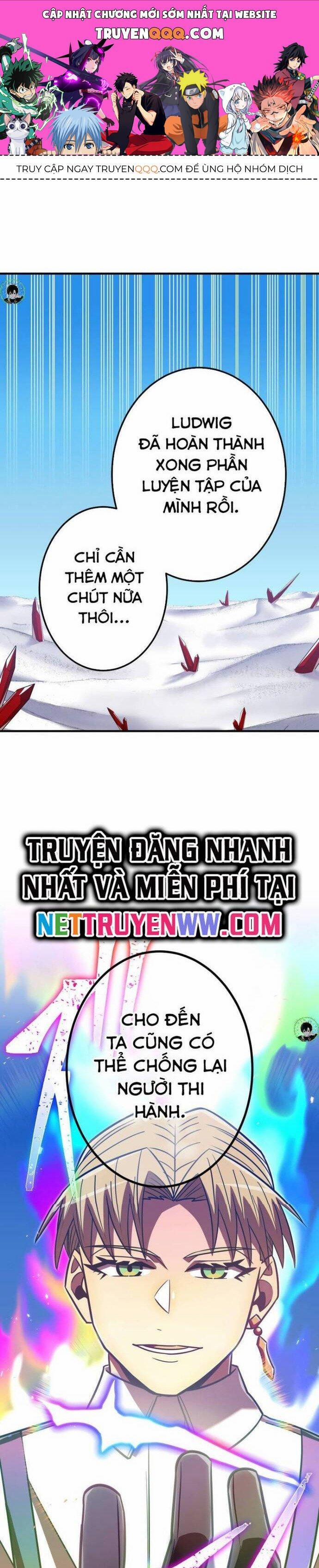 Huyết Thánh Cứu Thế Chủ~ Ta Chỉ Cần 0.0000001% Đã Trở Thành Vô Địch 96 trang 0