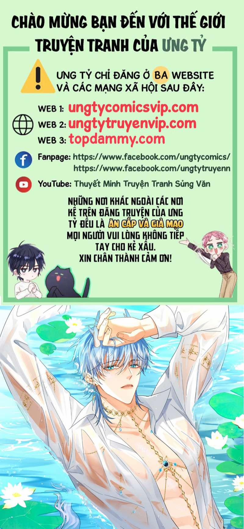 Huynh Dạy Dỗ Đệ Bất Kính 30 trang 0