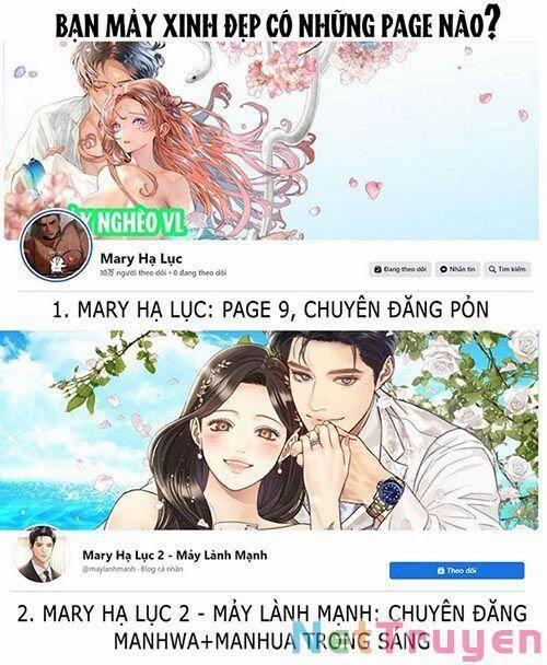 Hy Vọng Duy Nhất 10.1 trang 0