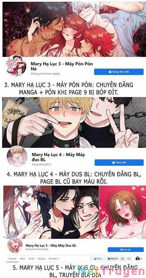 Hy Vọng Duy Nhất 10.1 trang 1