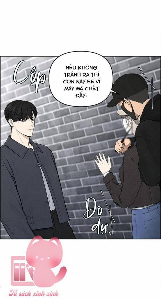 Hy Vọng Duy Nhất 5 trang 1