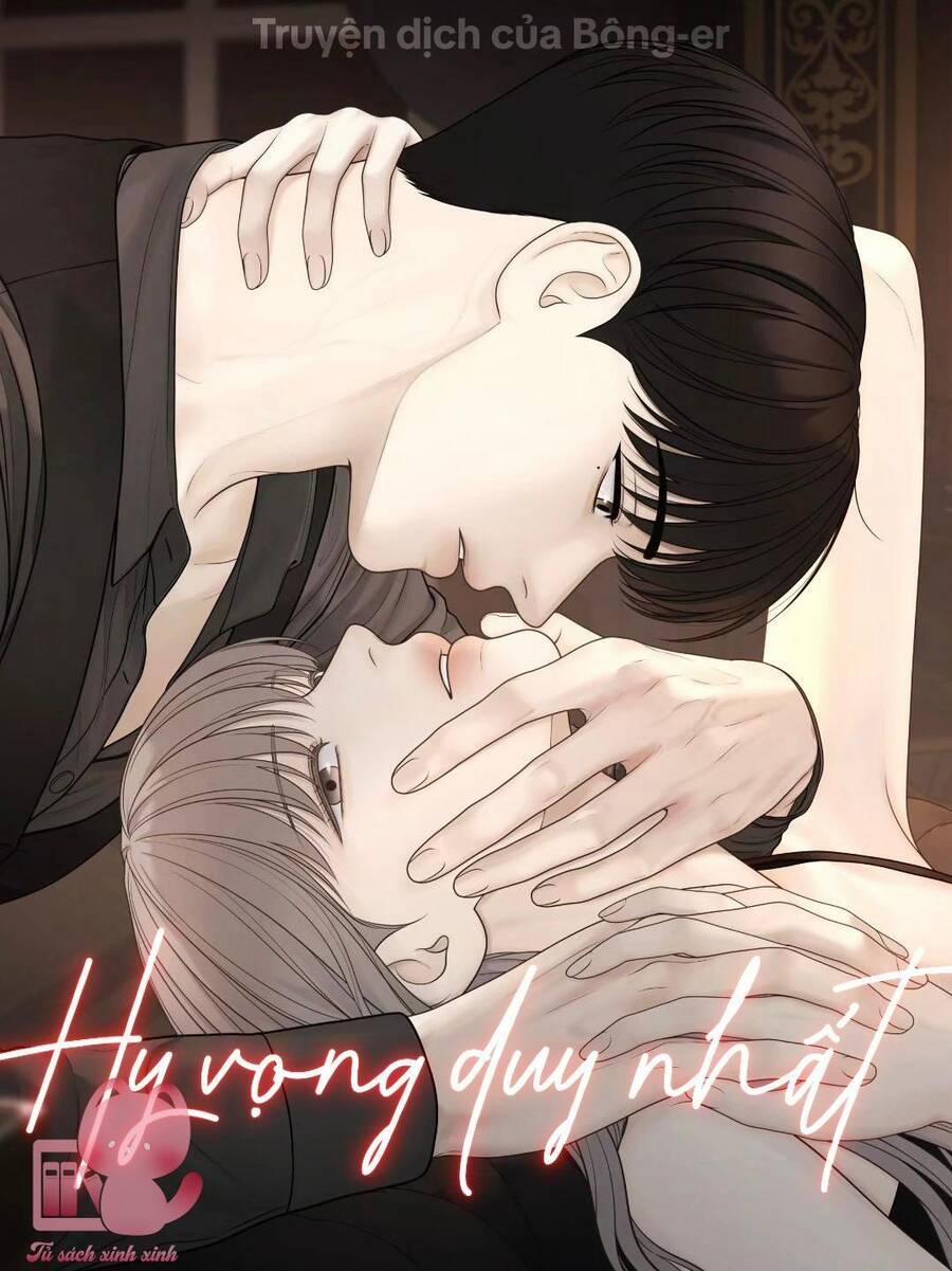 Hy Vọng Duy Nhất 75 trang 1